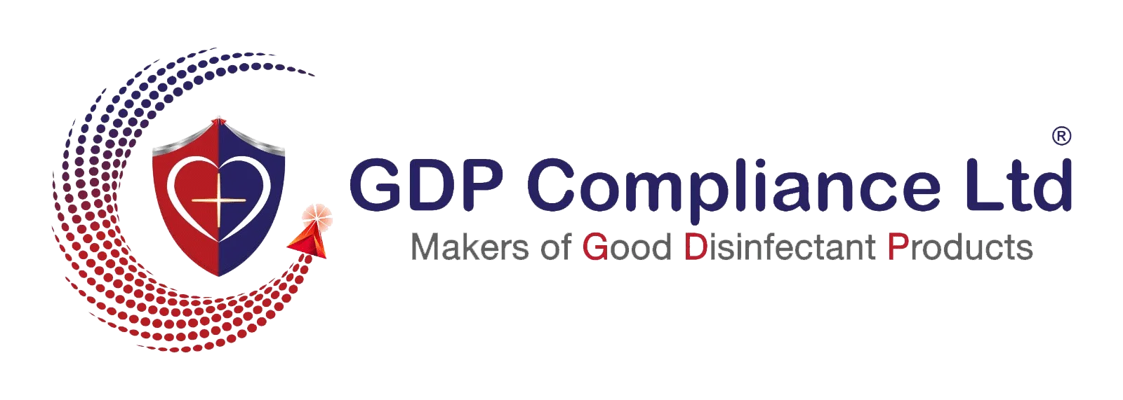 GDP Compliance Ltd