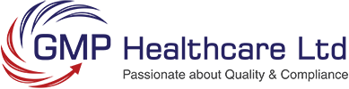 GMP Healthcare Ltd