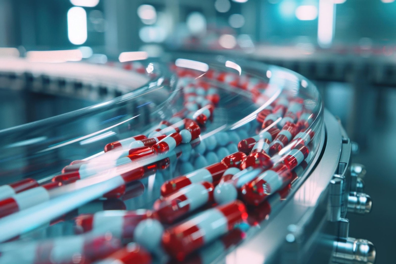 Serving the pharmaceutical sector